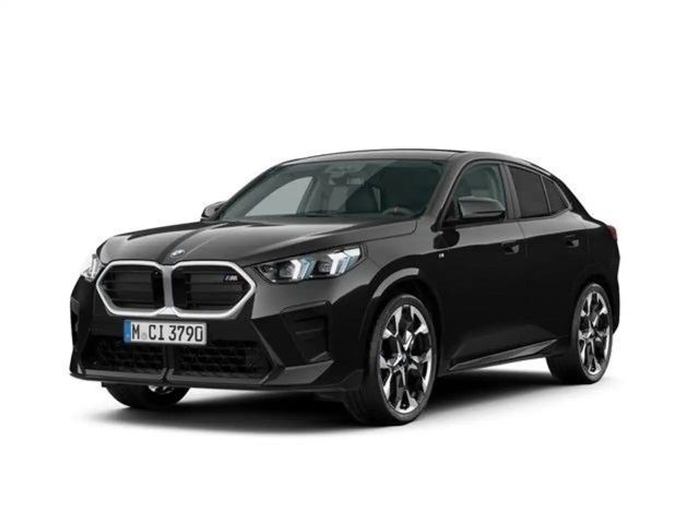 BMW X2 DCT M35i xDrive