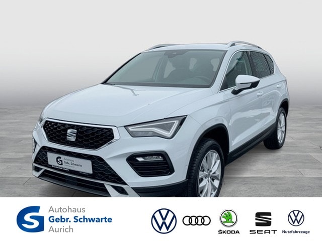 Seat Ateca 2.0 TDI DSG Style