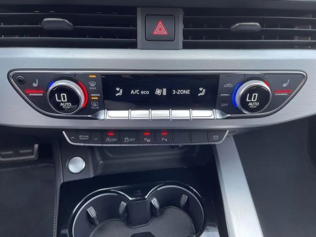 Audi A5 40 TDI Quattro S-Line