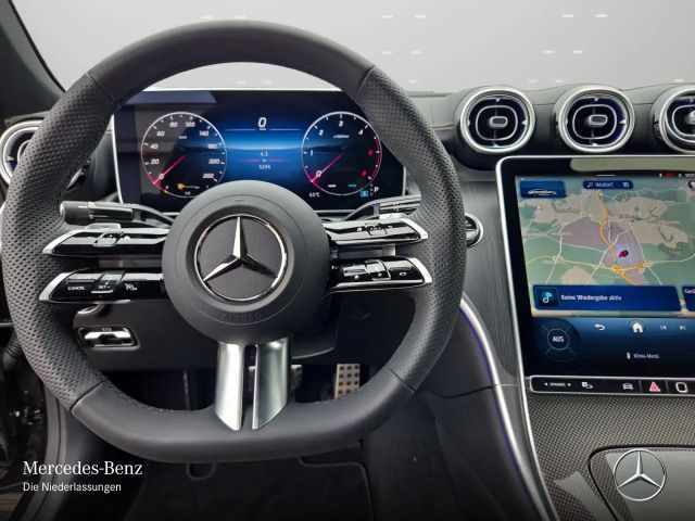 Mercedes-Benz CLE 220 AMG Line Coupé