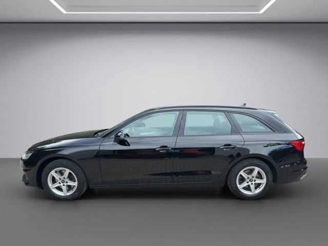Audi A4 2.0 TDI Avant S-Tronic
