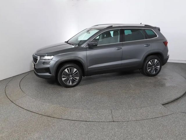 Skoda Karoq Selection