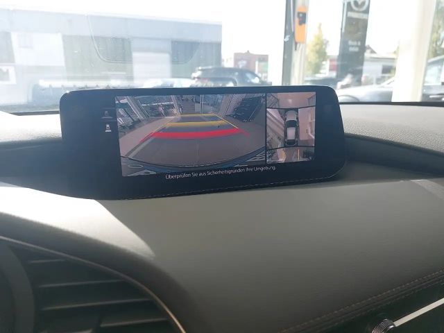 Mazda 3 Exclusive-line