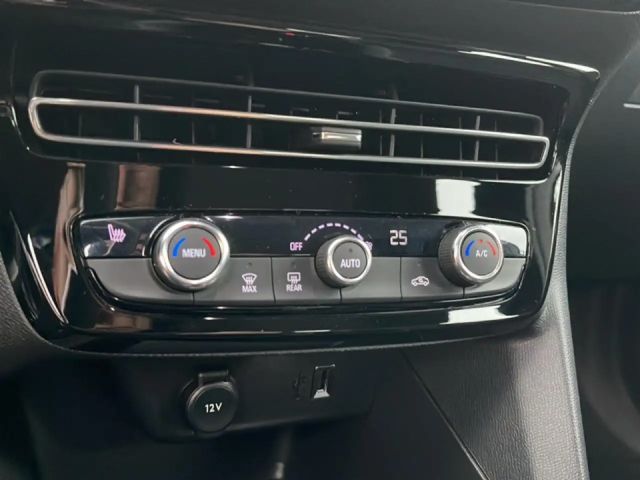 Opel Mokka Edition Mokka-e