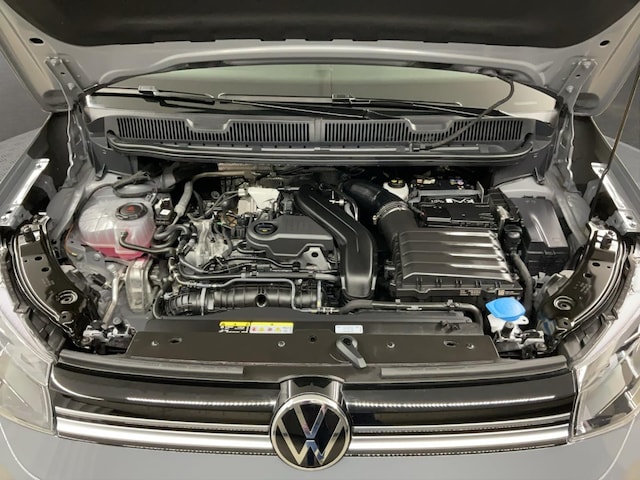 Volkswagen Caddy 1.5 TSI DSG