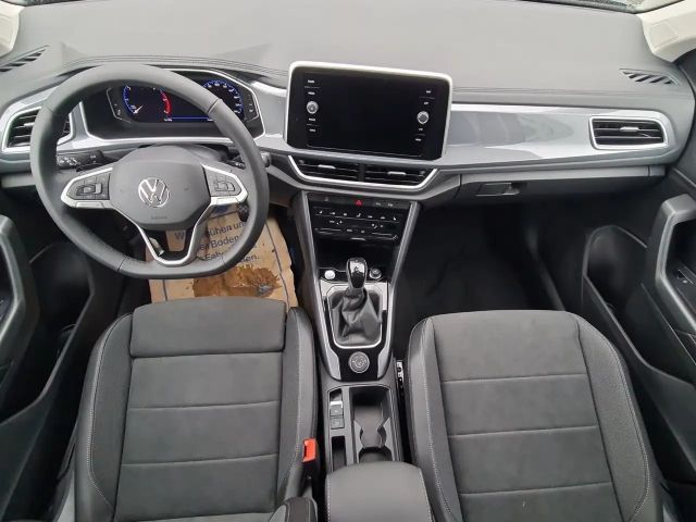 Volkswagen T-Roc 4Motion DSG Style