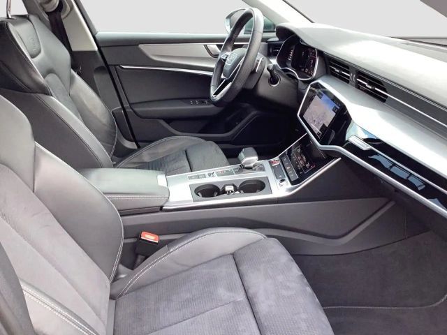 Audi S6 3.0 TDI Avant