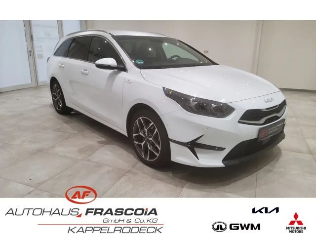 Kia Ceed CRDi Hybrid Spirit SportWagon