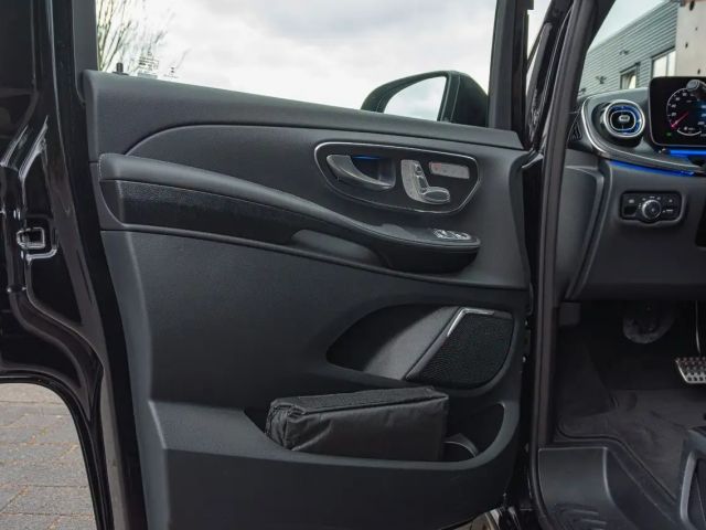 Mercedes-Benz V 300 AMG Line EXCLUSIVE V 300 d