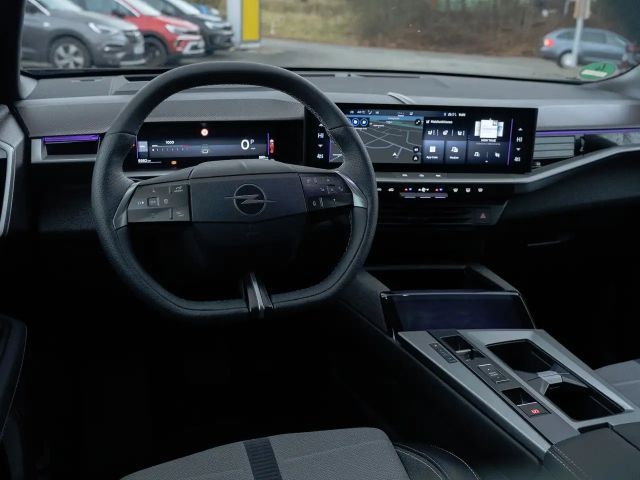 Opel Grandland X GS-Line Grand Sport