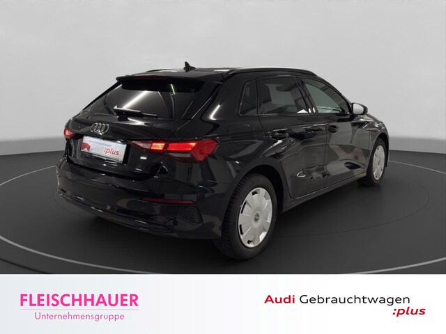 Audi A3 30 TFSI S-Tronic Sportback