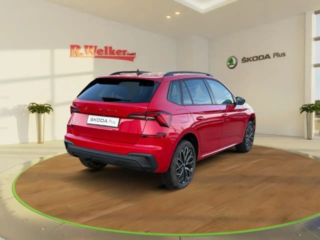 Skoda Kamiq Selection