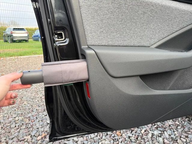 Skoda Superb 2.0 TDI Combi