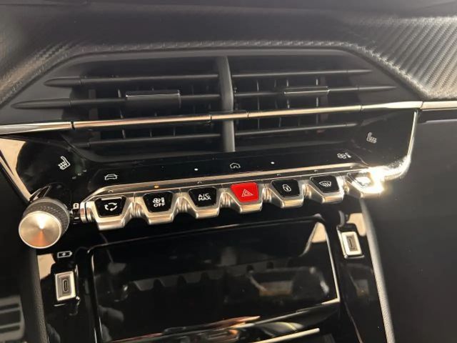 Peugeot 2008 GT-Line Hybrid