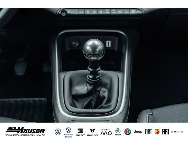 Jeep Avenger Altitude