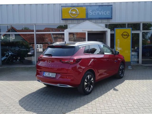 Opel Grandland X Ultimate