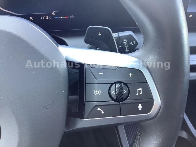 BMW 120 M-Sport Sedan