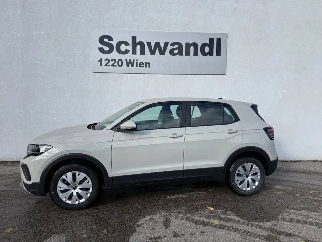 Volkswagen T-Cross 4Me TSI