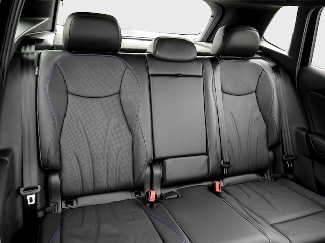 Volkswagen Tiguan 2.0 TDI DSG R-Line