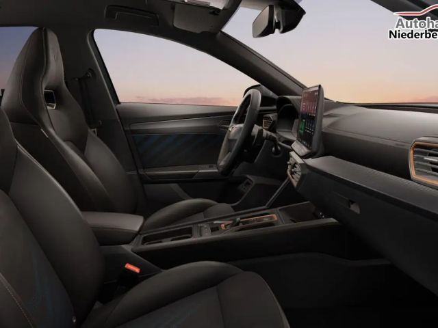 Cupra Formentor 2.0 TSI VZ