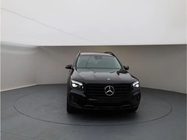 Mercedes-Benz GLB 250 4MATIC Progressive