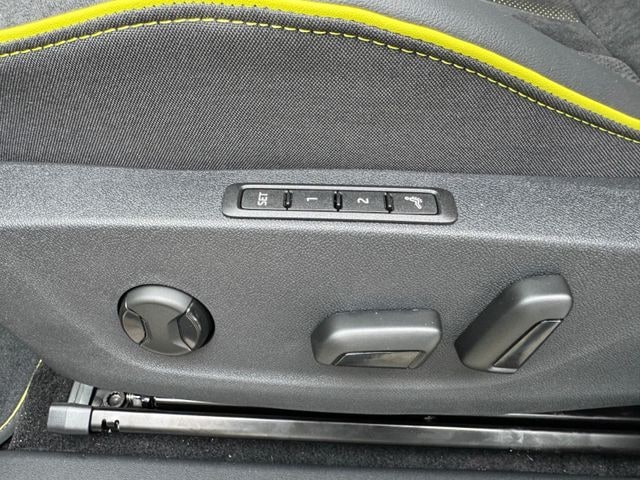 Skoda Elroq ELROQ RS*MAXX*360°Cam*AHK*21Zoll*Wärmepumpe*