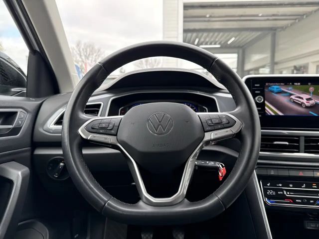 Volkswagen T-Roc 2.0 TDI Style