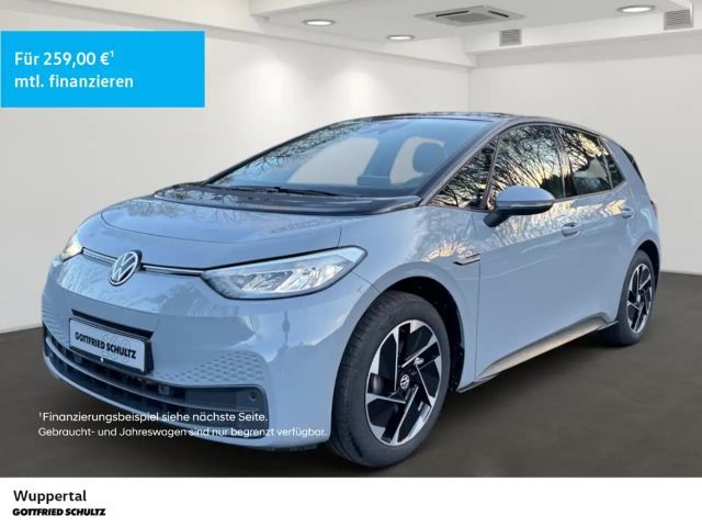 Volkswagen ID.3 150 kW Performance Pro