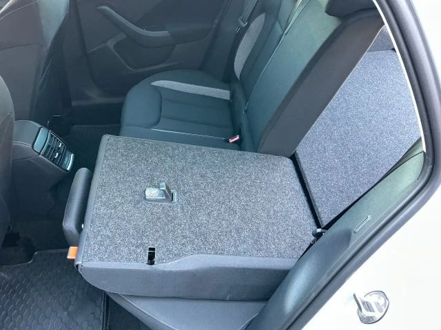 Skoda Scala Selection