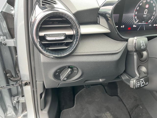 Skoda Fabia Fabia Balance 1,0 TSI SHZ LED PDC ACC Klimaautom.