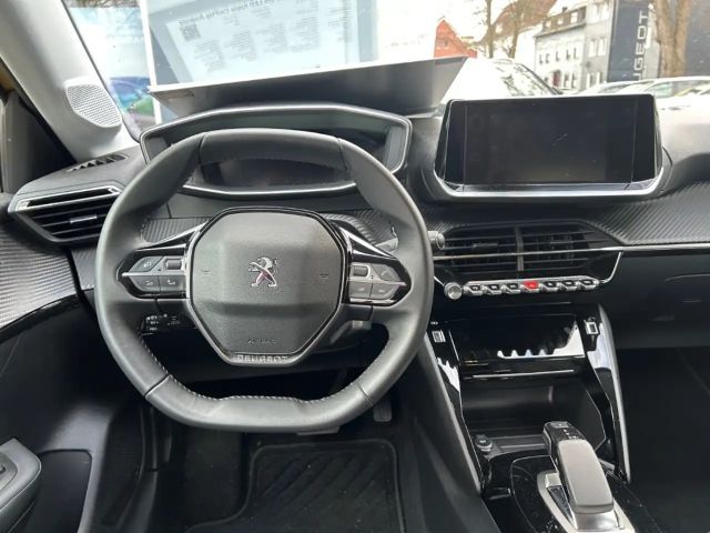 Peugeot E-208 Allure Pack