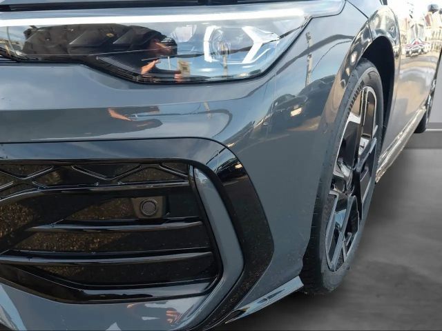 Volkswagen Golf DSG Sport