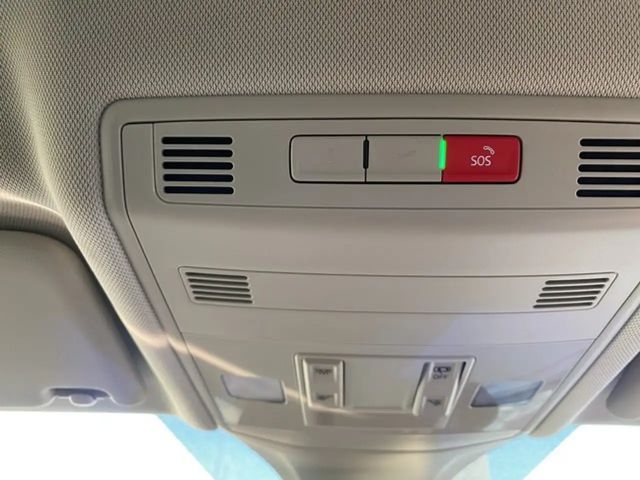 Volkswagen T-Cross 1.0 TSI DSG IQ.Drive Life