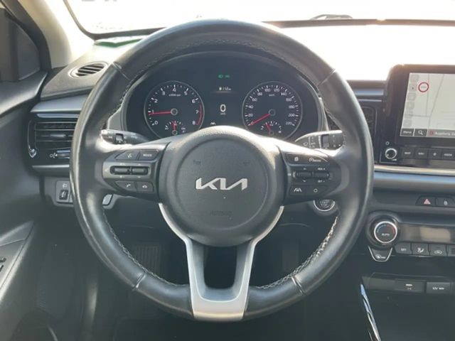 Kia Rio Spirit