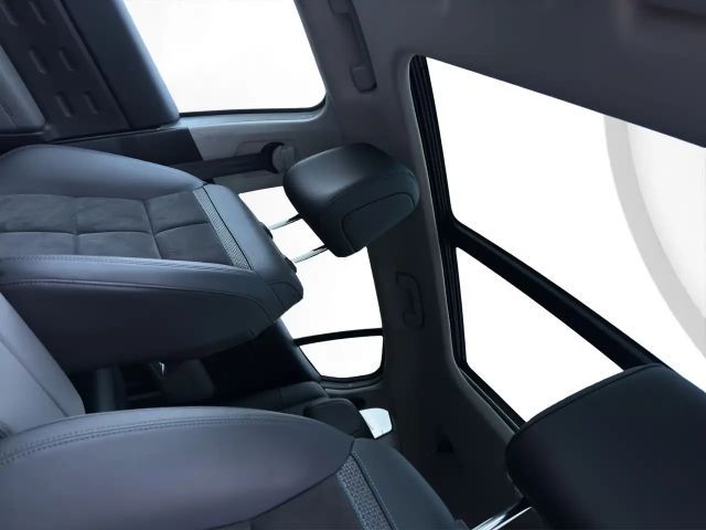 Citroën C5 Aircross Hybrid