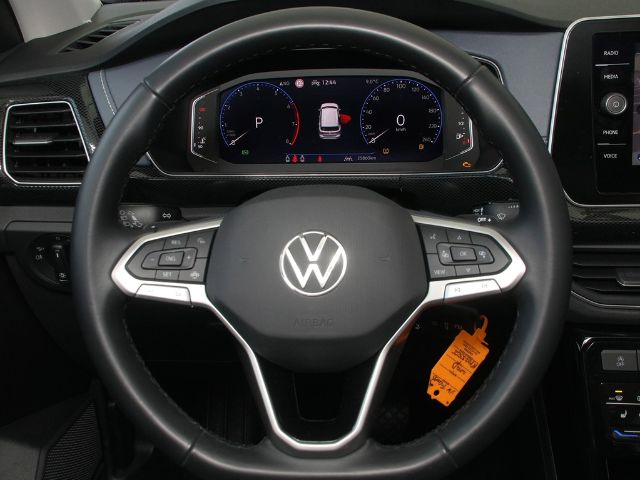 Volkswagen T-Cross 1.0 TSI DSG IQ.Drive Style