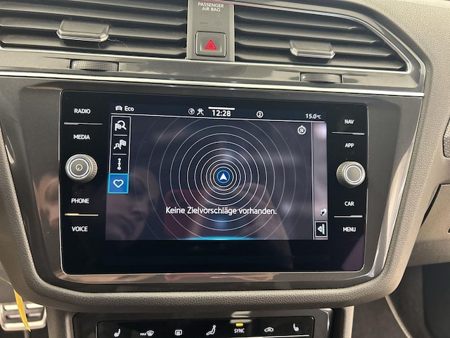 Volkswagen Tiguan 2.0 TDI Allspace DSG R-Line