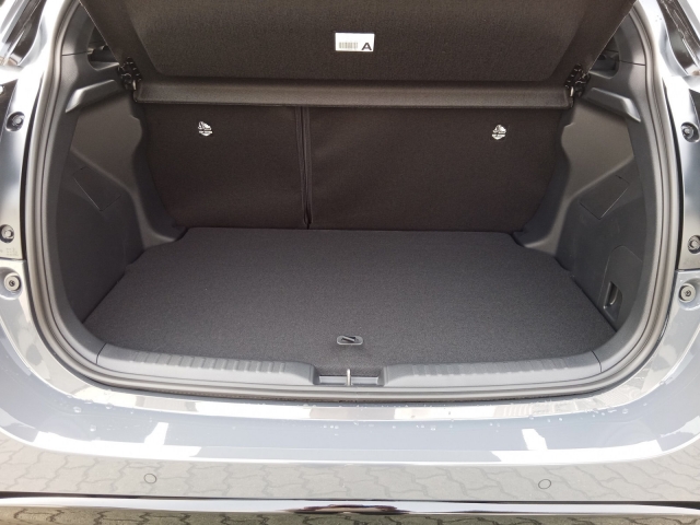 Toyota Yaris 5-deurs GR