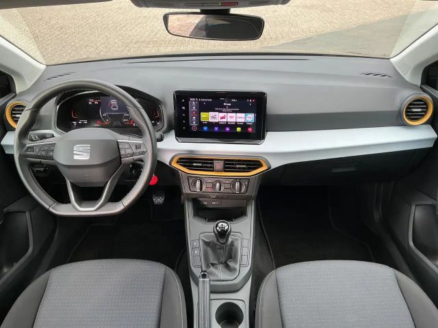 Seat Ibiza 1.0 TSI Style