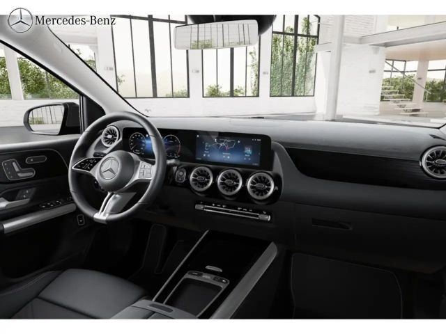 Mercedes-Benz B 200 B 200 d Progressive