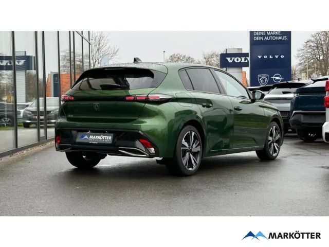 Peugeot 308 Allure Pack PureTech