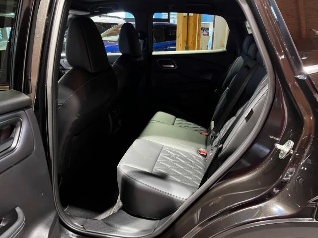 Nissan Qashqai DIG-T Tekna