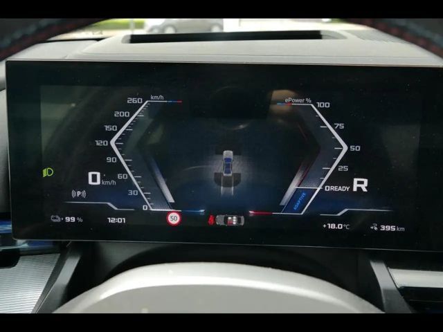 BMW i5 M60 Sedan xDrive