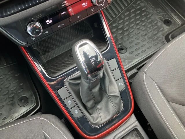 Skoda Fabia 1.5 TSI Monte Carlo