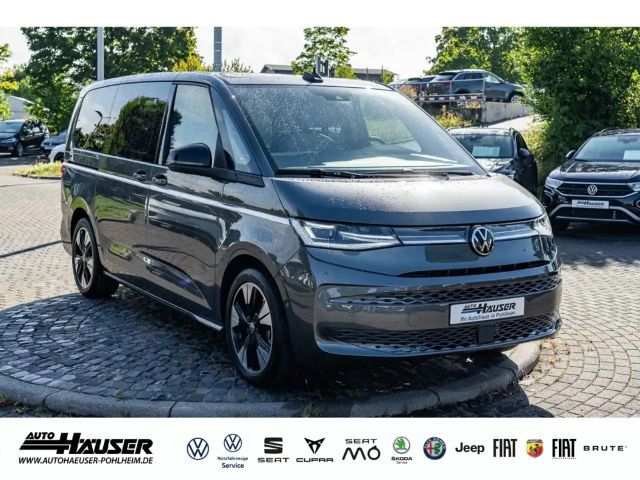 Volkswagen Multivan 2.0 TDI DSG Style T7