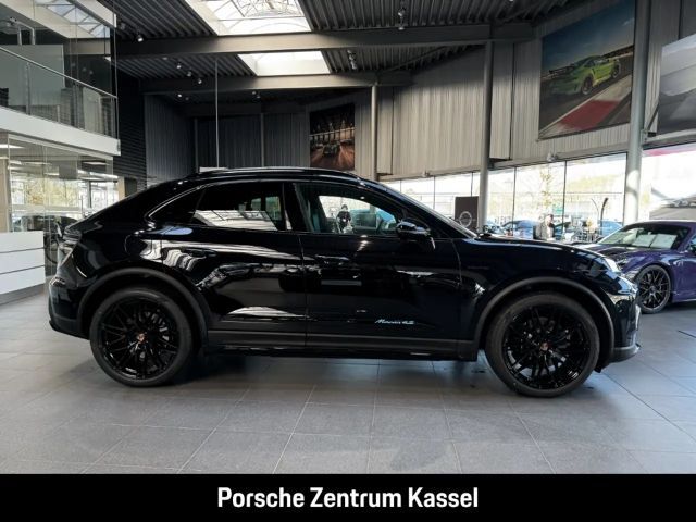 Porsche Macan 4S
