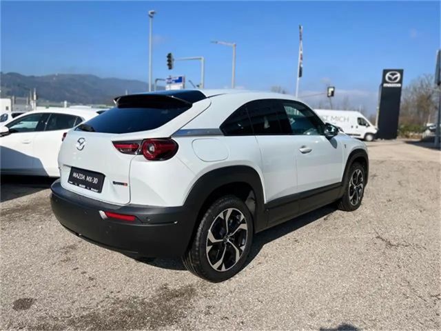 Mazda MX-30 SkyActiv e-Skyactiv