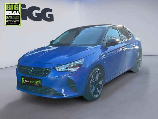 Opel Corsa 1.2 Turbo Elegance Turbo