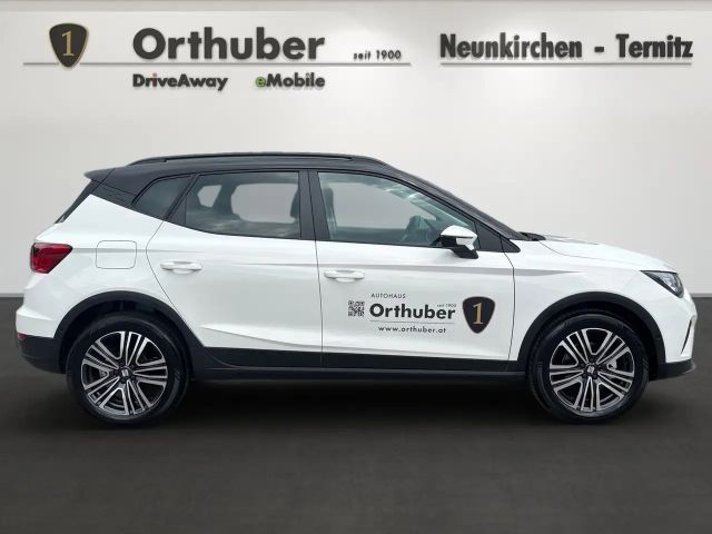 Seat Arona 1.0 TSI DSG Style