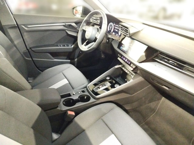 Audi A3 35 TDI S-Tronic Sportback